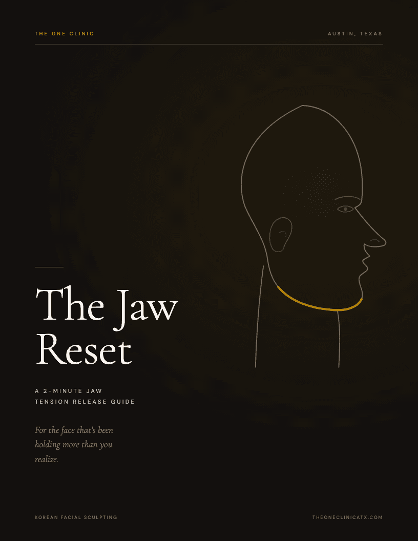 Cover of The Jaw Reset guide