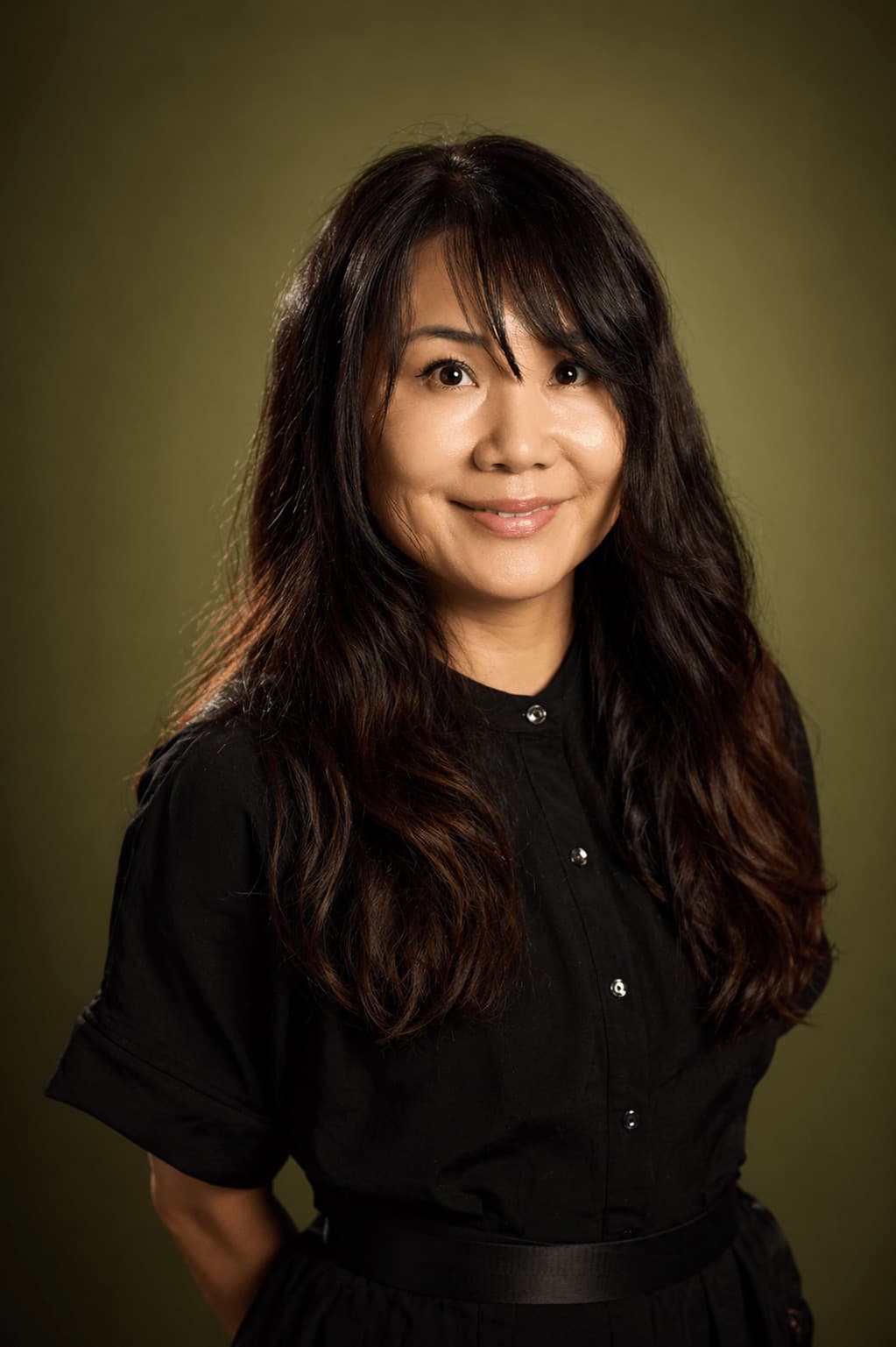Hiromi A., Esthetician at THE ONE Clinic