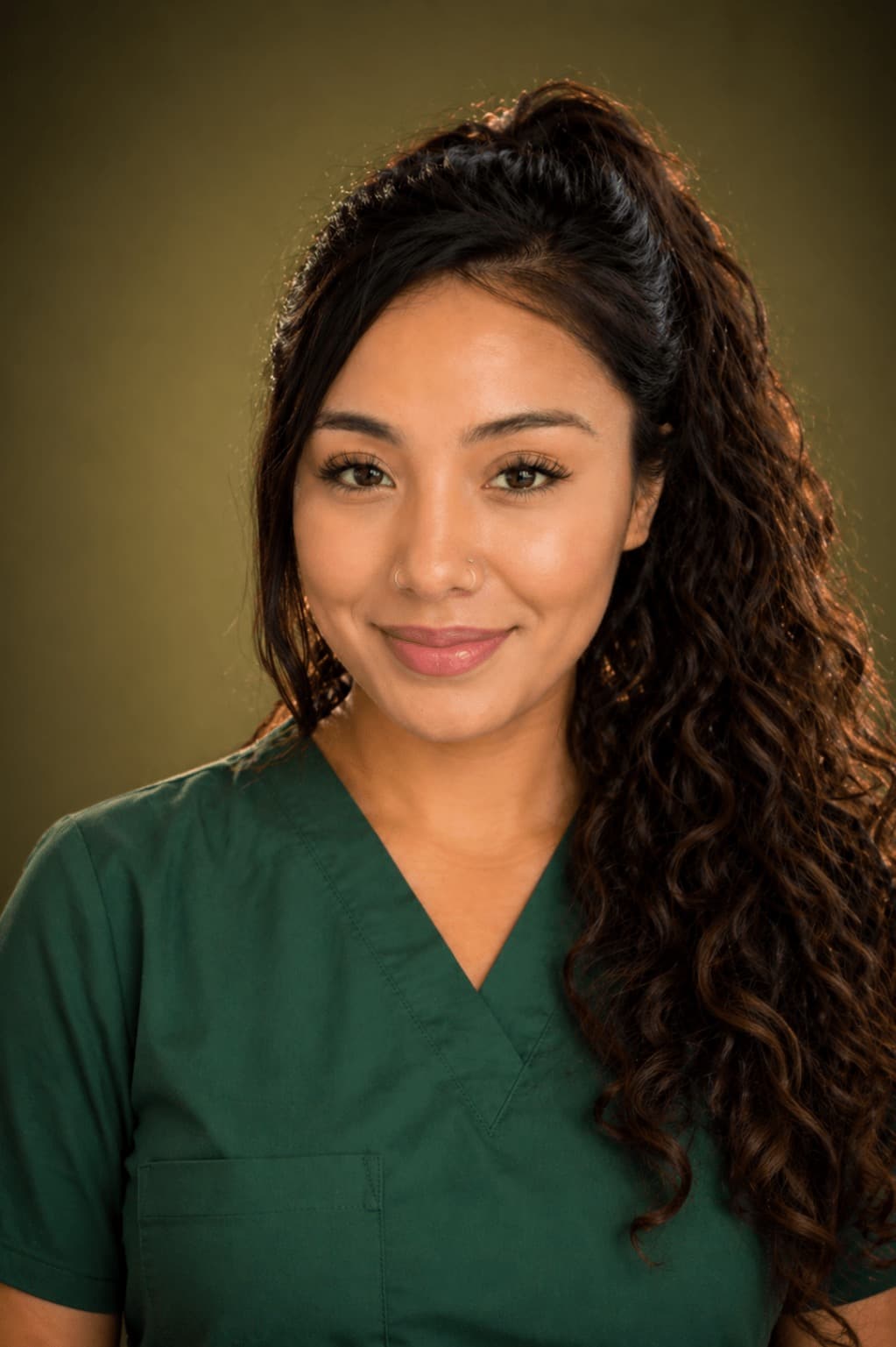 Adriana G., Esthetician at THE ONE Clinic