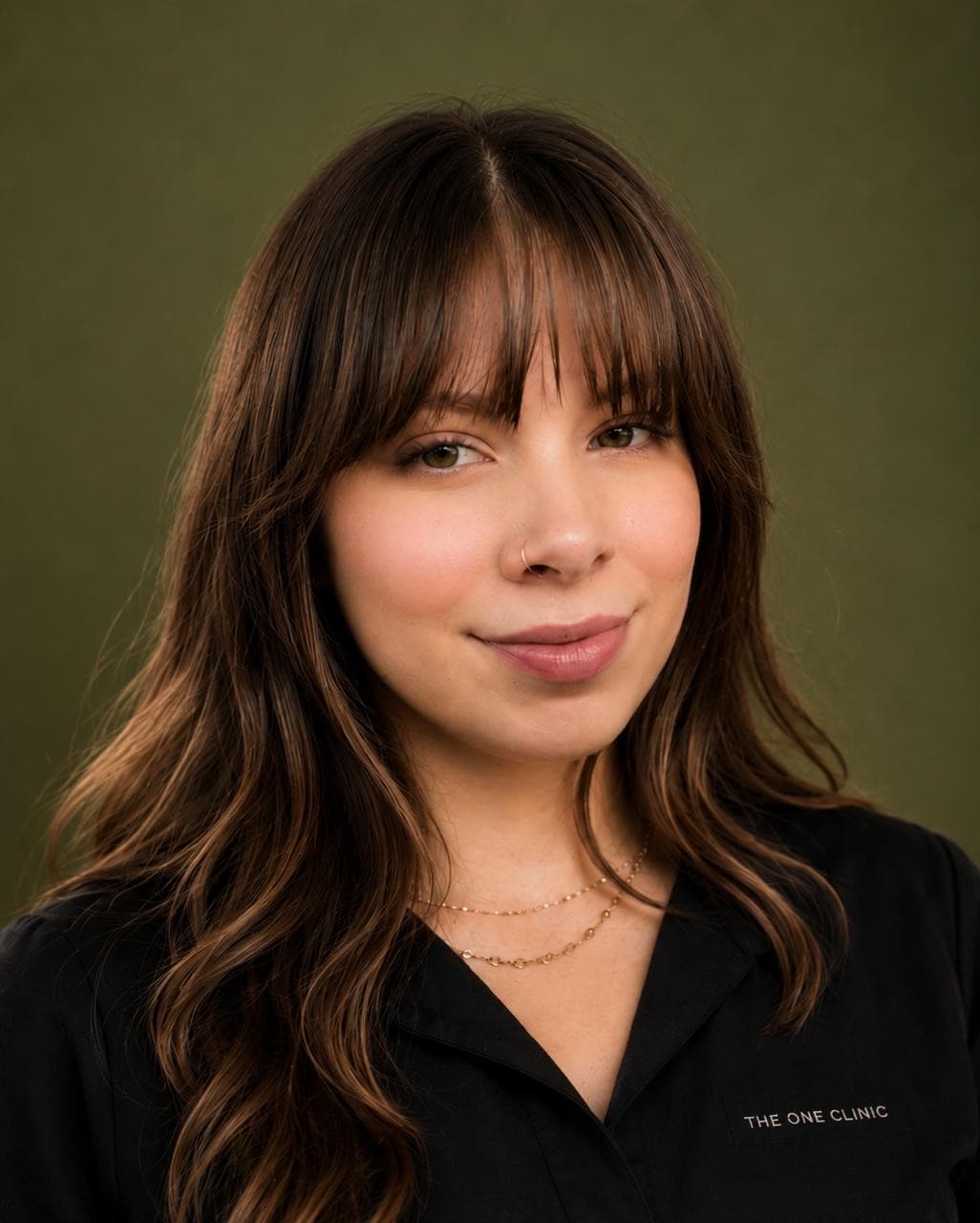 Lauren, Esthetician at THE ONE Clinic